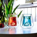 bulk whiskey glasses