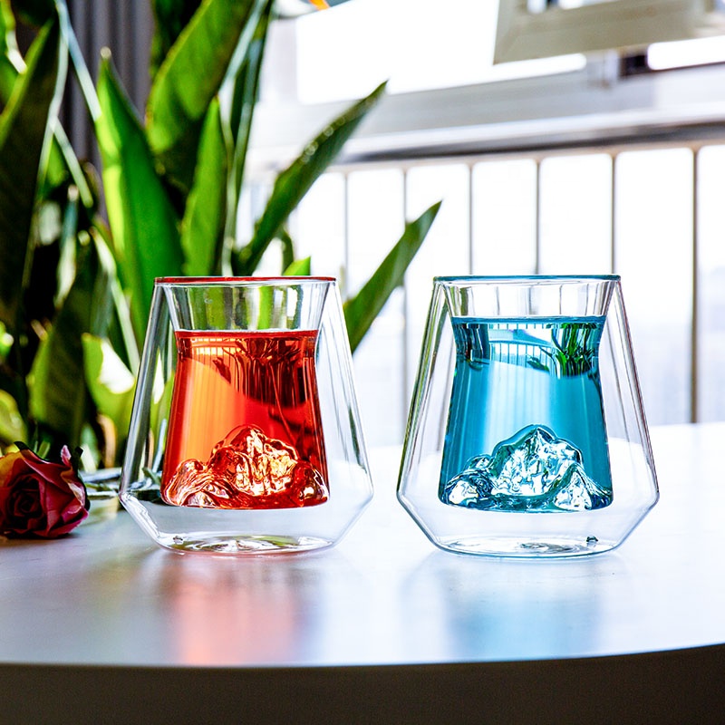 bulk whiskey glasses