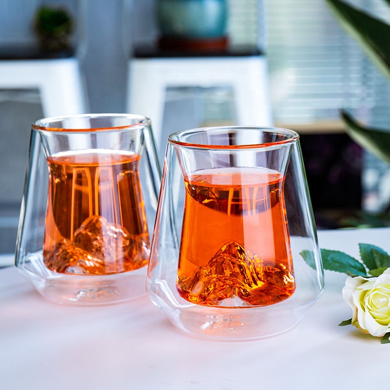 bulk whiskey glasses