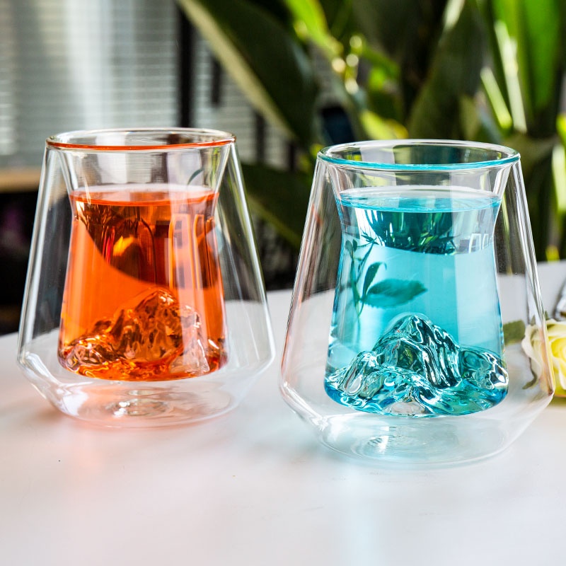 bulk whiskey glasses