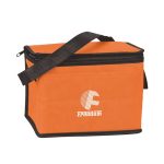 Bag with Spray and Zipper for Hot and Cold Meals (1)