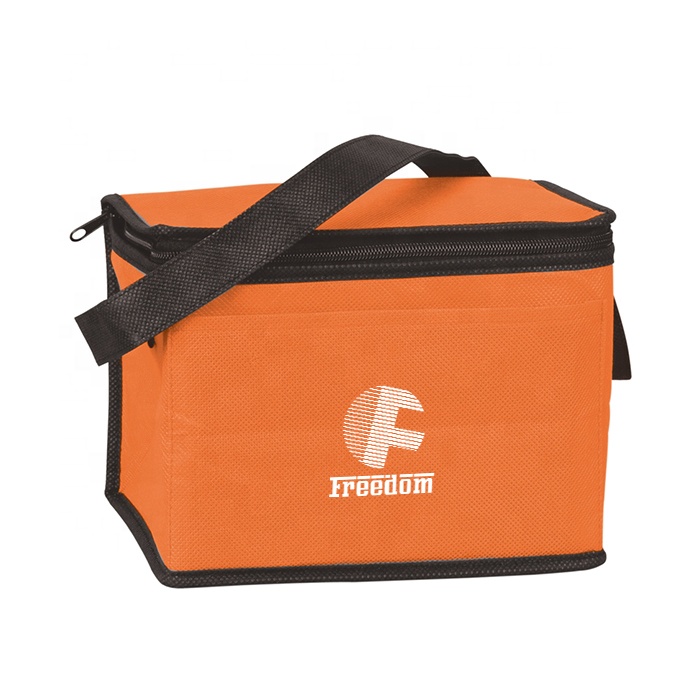 Bag with Spray and Zipper for Hot and Cold Meals (1)