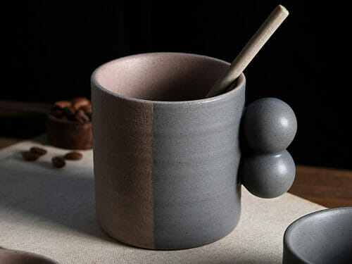 bulk ceramic mug