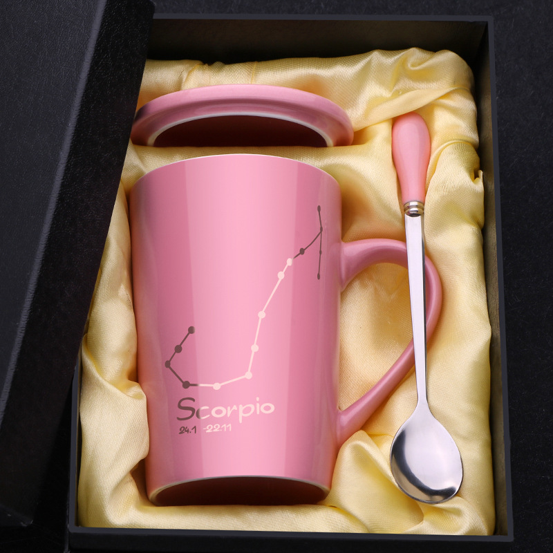 420ml Creative High Quality cups
