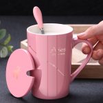 420ml Creative High Quality cups