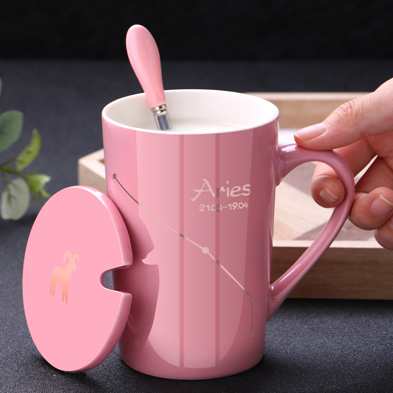 420ml Creative High Quality cups