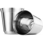 80-160 ml Double Wall coffee mug