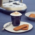 80-160 ml Double Wall coffee mug
