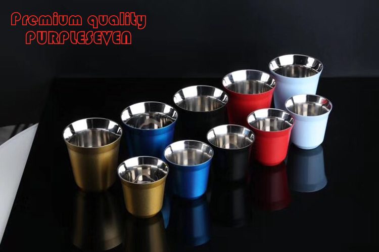 Wholesale Espresso Cup