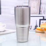 20oz Double-Walled Vacuum Insulated Coffee