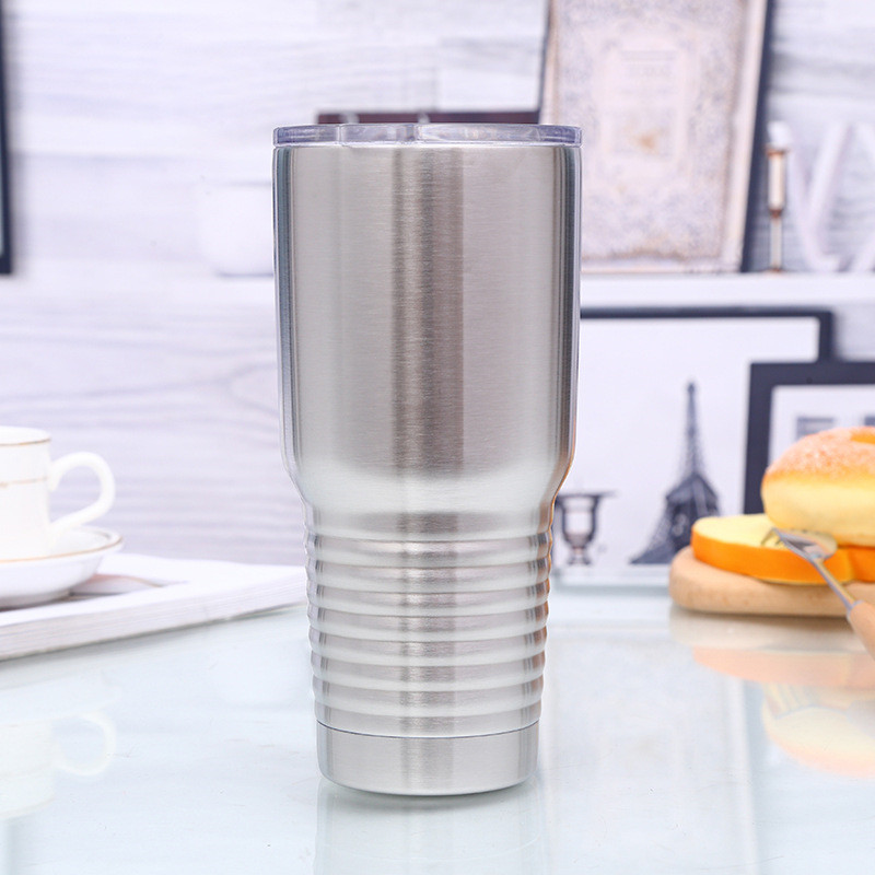 20oz Double-Walled Vacuum Insulated Coffee