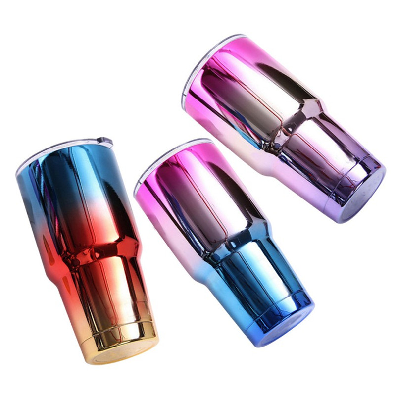 bulk stainless steel tumblers