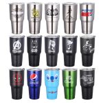 bulk stainless steel tumblers