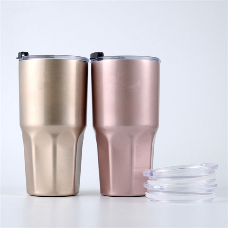 bulk stainless steel tumblers