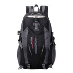 Outdoor Hiking Nylon Backpack