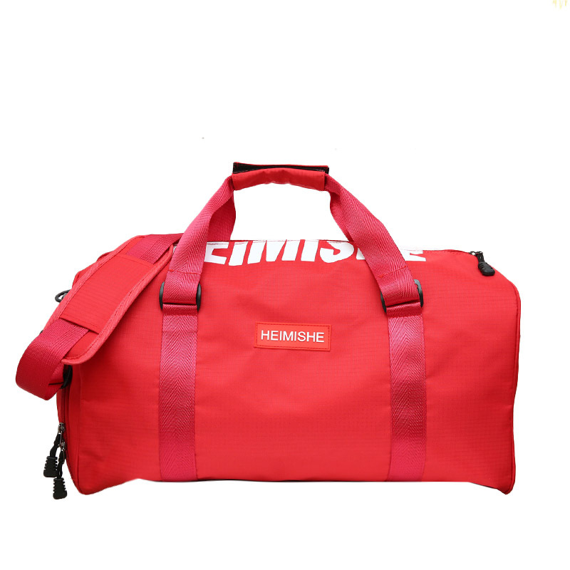 Fitness Gym Travel Luggage