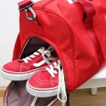 Wholesale Gym Bags Travel Luggage
