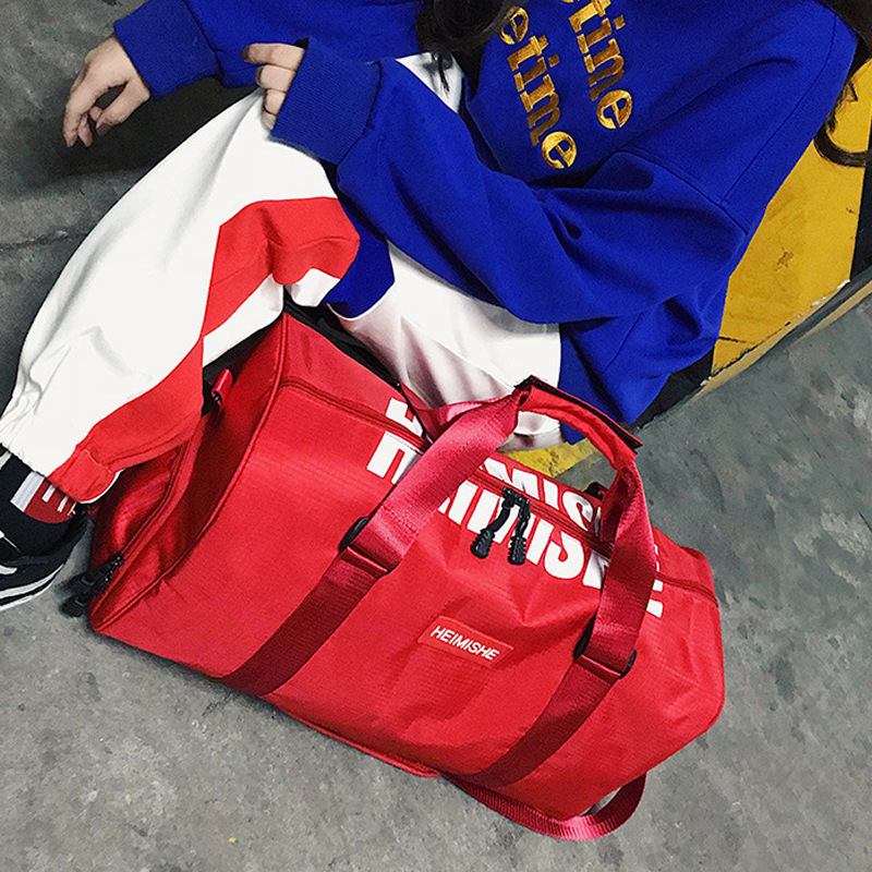 Wholesale Gym Bags Travel Luggage