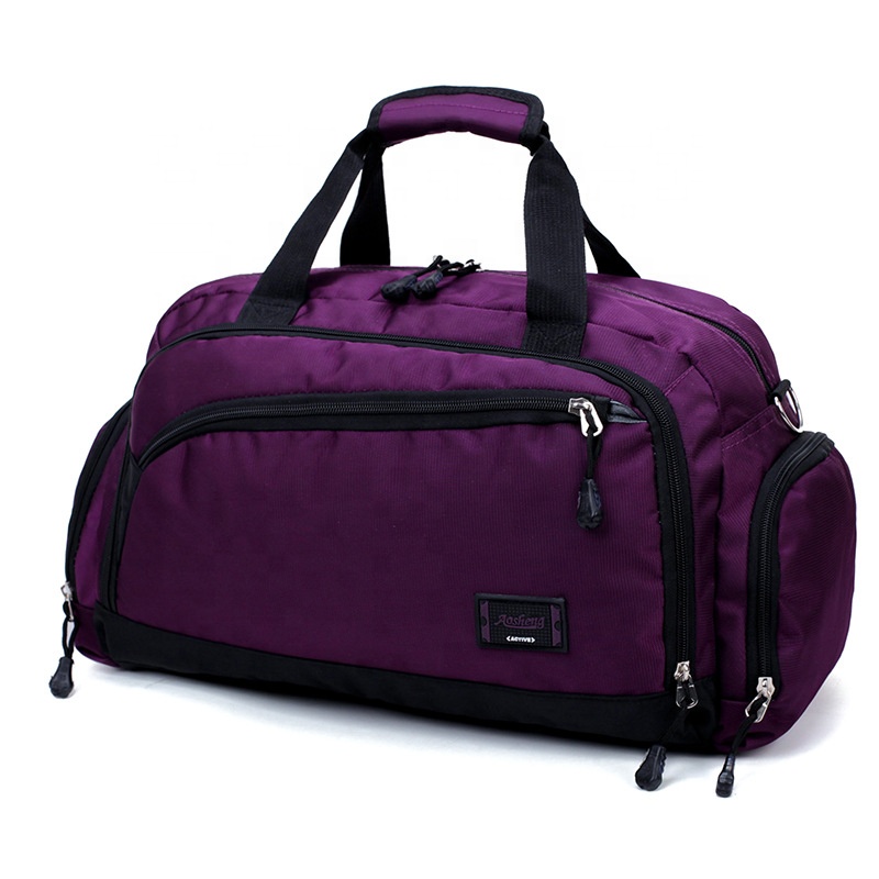 waterproof duffel bag backpack
