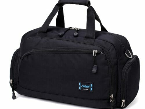 waterproof duffel bag backpack