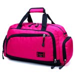 waterproof duffel bag backpack