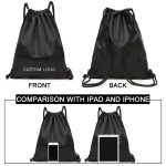 420D Nylon Backpack