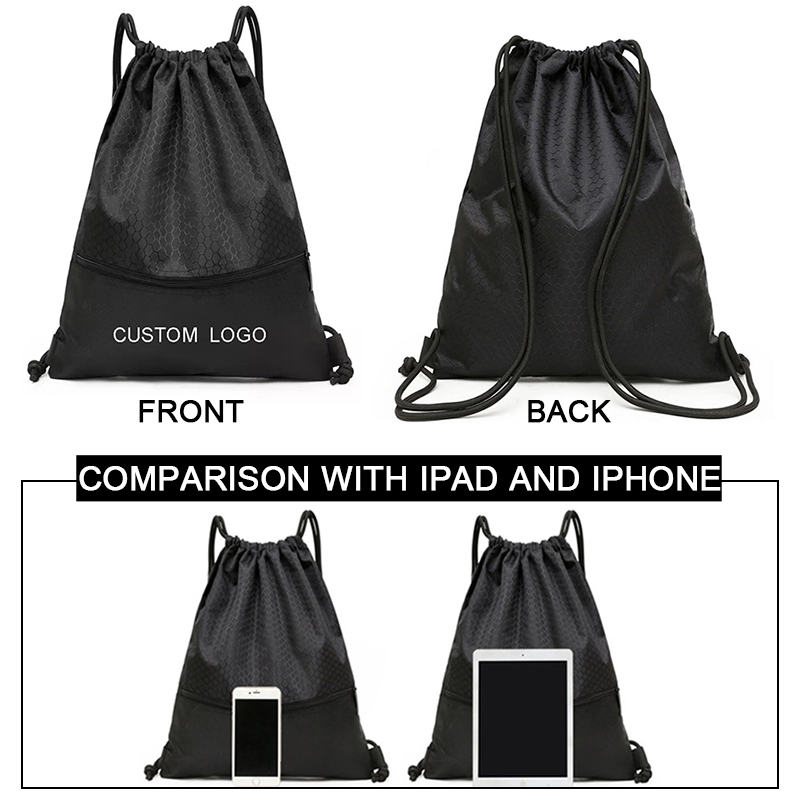 420D Nylon Backpack