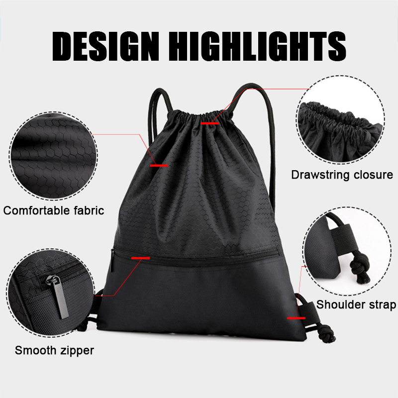 wholesale drawstring bag