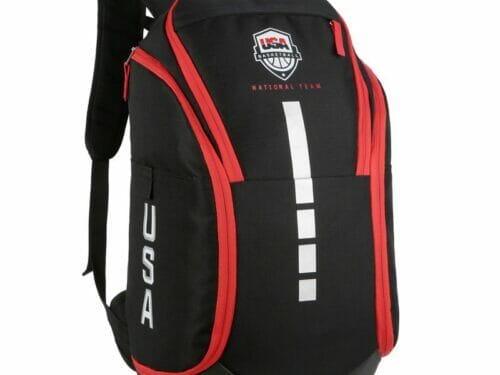 backpack for basketball