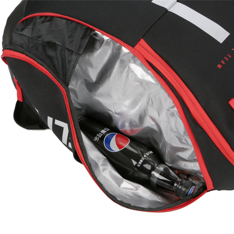 Custom Team Bag