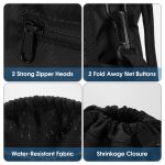 mesh ball bags
