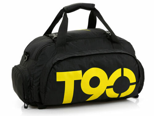 duffle bag wholesale