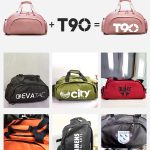 duffle bag wholesale