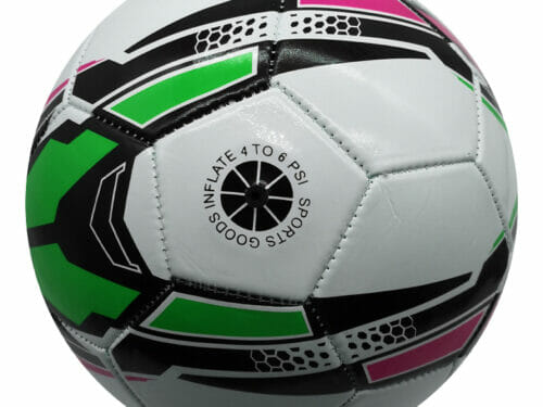 soccer ball bulk