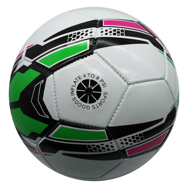 soccer ball bulk