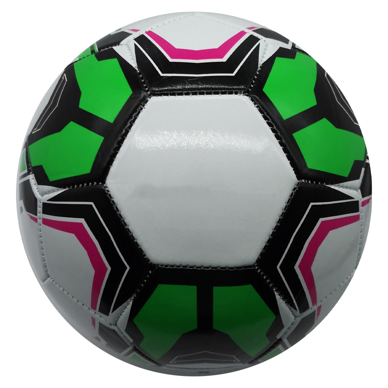 soccer ball bulk