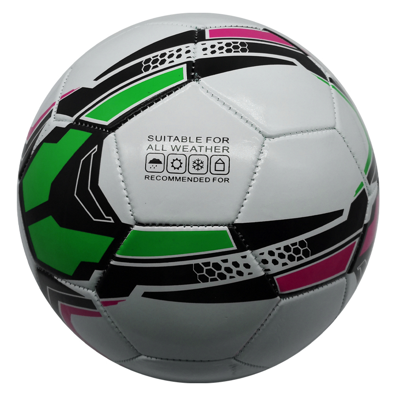 soccer ball bulk