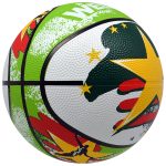 basketballs in bulk