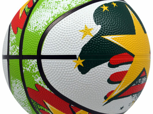 basketballs in bulk
