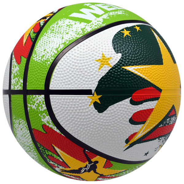 basketballs in bulk