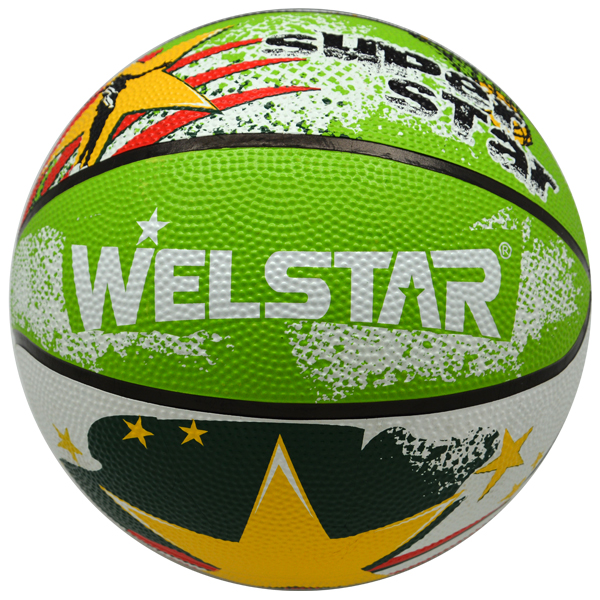basketballs in bulk