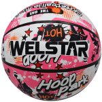 basketballs in bulk