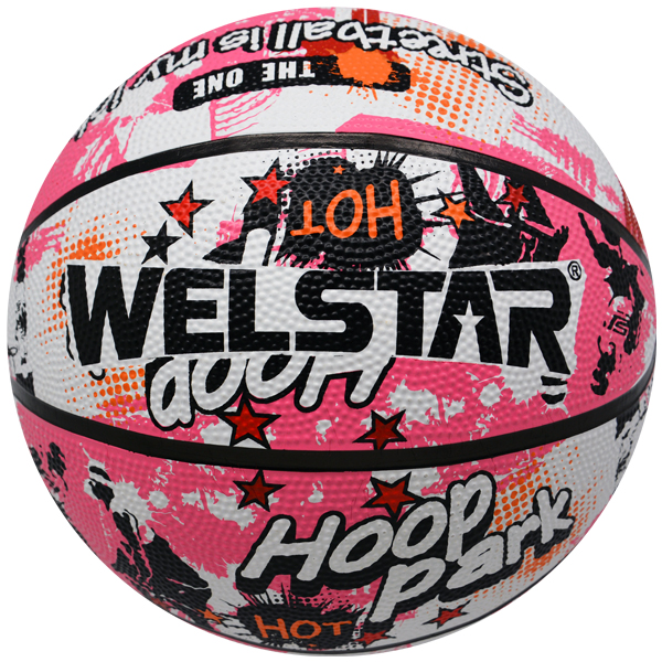 basketballs in bulk