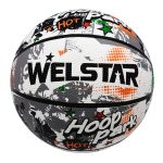 basketballs in bulk