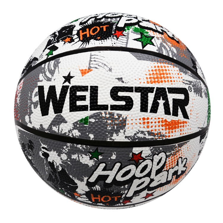 basketballs in bulk