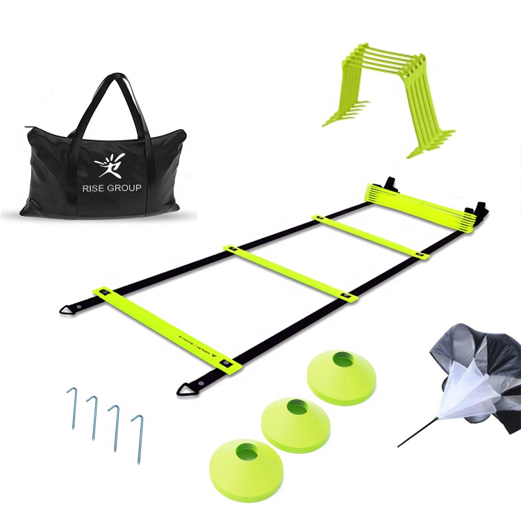 fitness equipment supplier