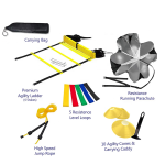 fitness equipment supplier