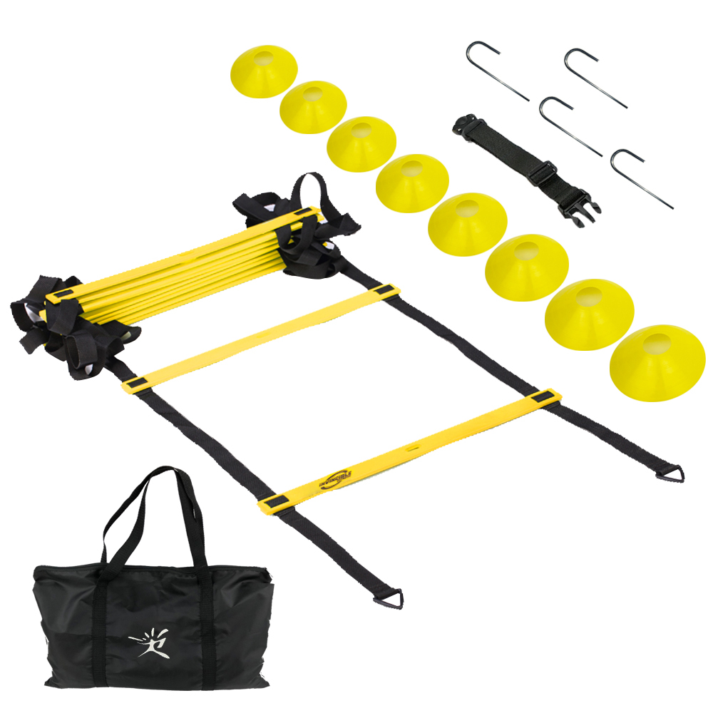 fitness equipment supplier