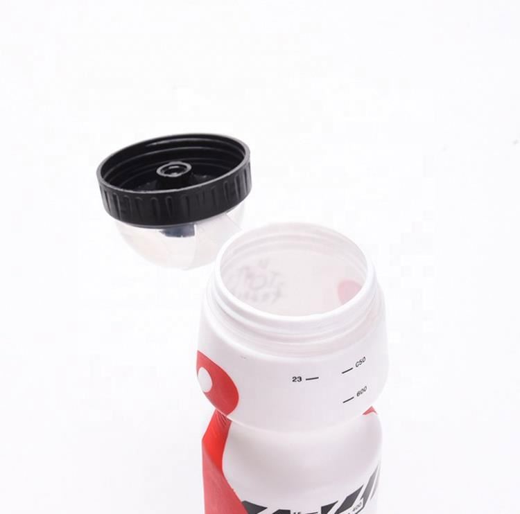 Plastic Bike tumbler