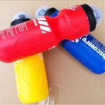 custom bike water bottles